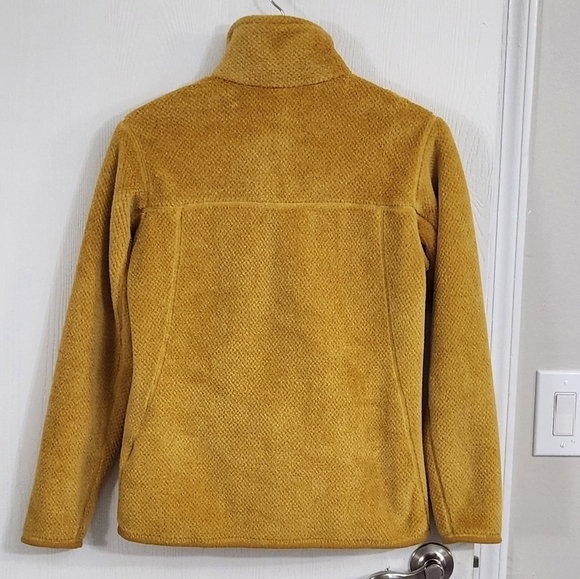 Patagonia Re-Tool‎ Snap T Fleece Pullover - Picture 6 of 12
